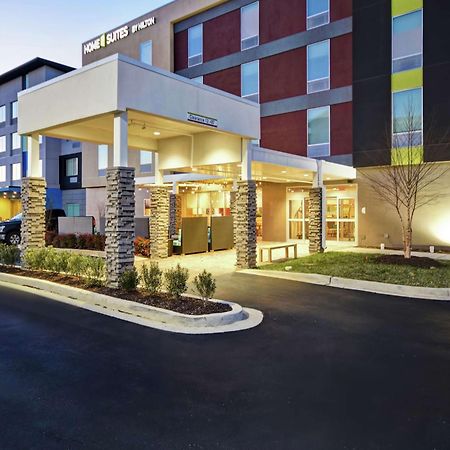 Home2 Suites By Hilton Smyrna Nashville Dış mekan fotoğraf