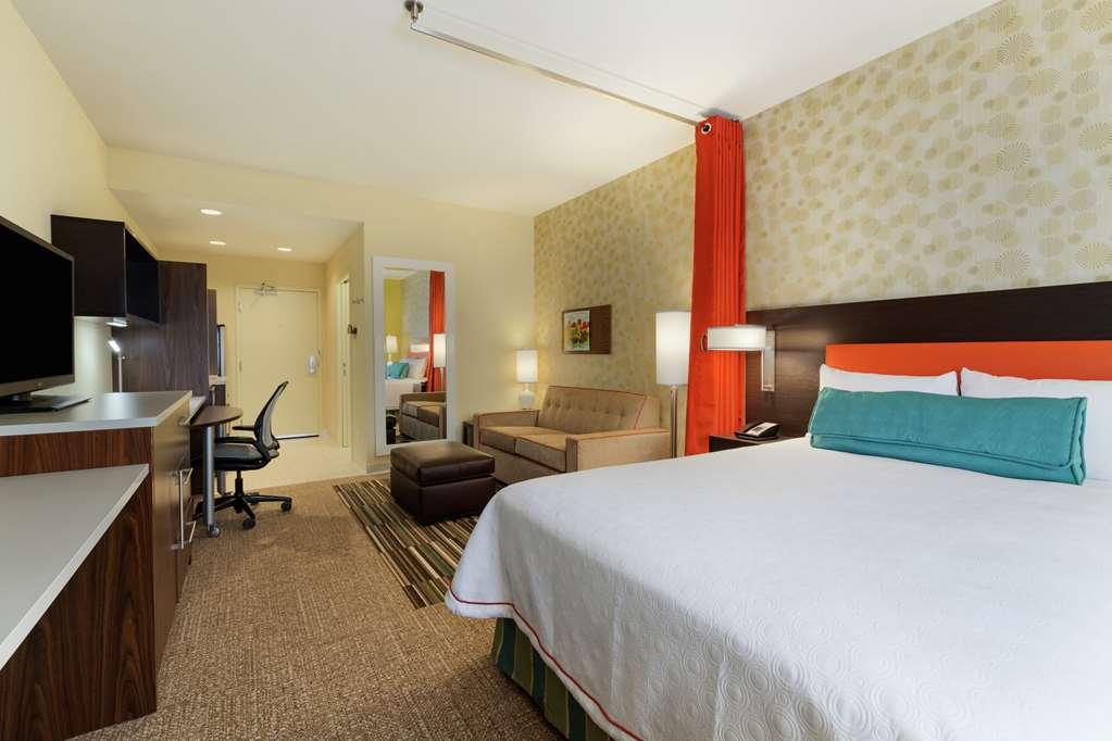 Home2 Suites By Hilton Smyrna Nashville Oda fotoğraf